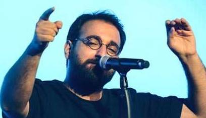 موزیک ویدئوی «بنشین تماشایت کنم» با صدای آرمان گرشاسبی
