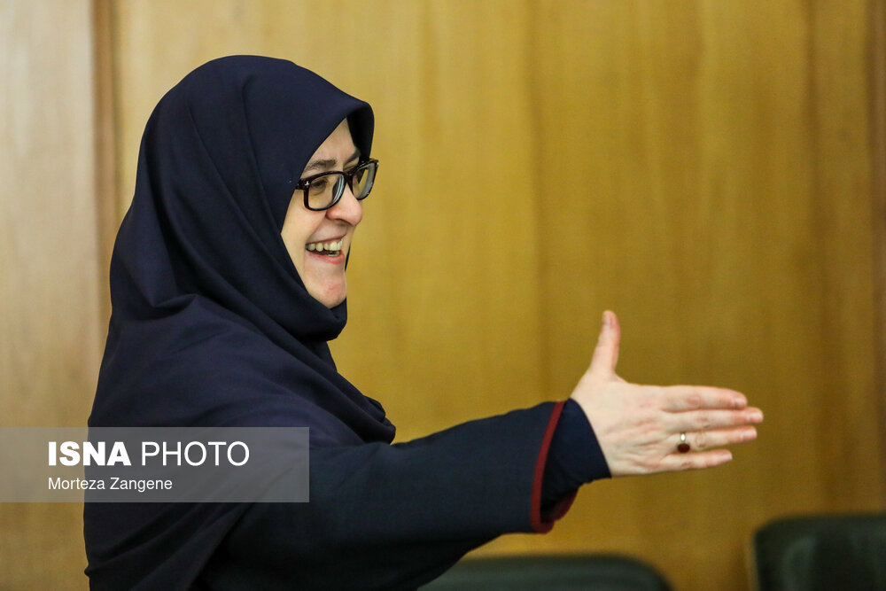 نشست خبری هفتگی سخنگوی دولت