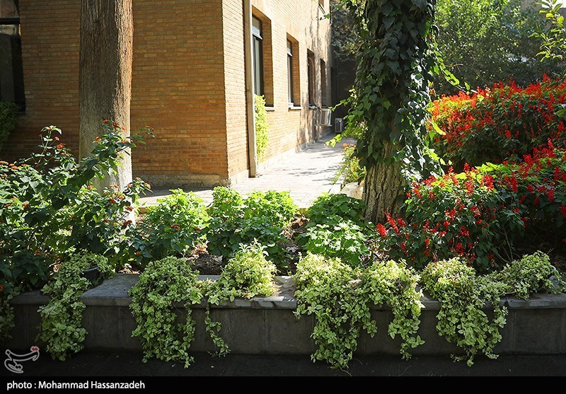 رونمایی از پوستر سی و هفتمین نمایشگاه ملی صنایع دستی