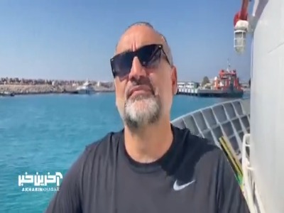 حسین عبدى: نیازمند بازىهاى تدارکاتى خوب هستیم