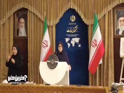 وعده سخنگوی دولت به فرهنگیان: حداکثر توان بودجه‌ای را برای آموزش و پرورش می‌گذاریم