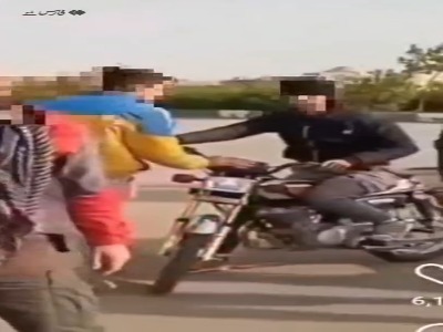 عقابهای مجازی در قم پرپر شدند