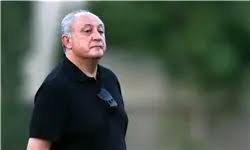 بهتاش فریبا: گرد و خاک موسیمانه در رختکن لازم بود