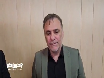 میرشاد ماجدی: نمی‌دانم دقیقا چه عددی به ویلموتس پرداخت شده است!