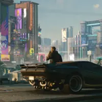 بازی خبرساز Cyberpunk 2077 برای مک‌های اپل منتشر می‌شود