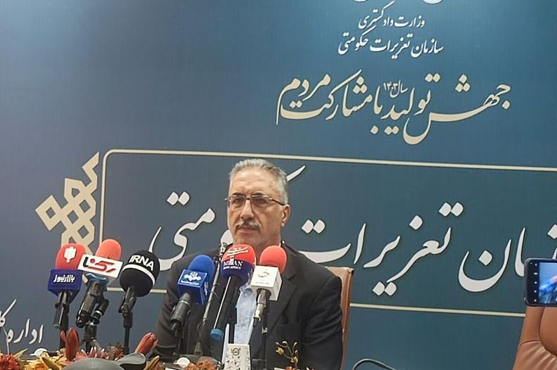 سخنگوی سازمان تعزیرات: به تخلفات گران‌فروشی نانوایی‌ها رسیدگی می‌شود