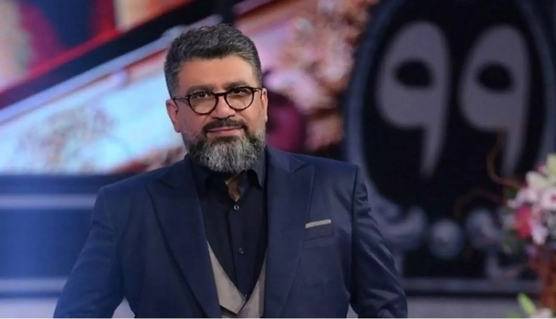 چهره ها/ کنایه رضا رشیدپور به مواضع پایداری‌ چی‌ها