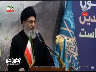 سیدهاشم الحیدری: اوجب واجبات زمان ما دفاع از ولایت فقیه و نظام جمهوری اسلامی است