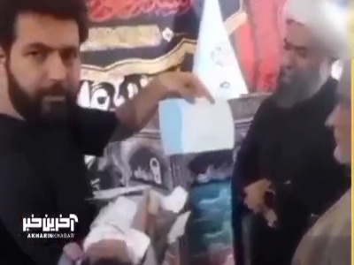 استمداد جوان خوزستانی از مسئولان: بچه‌ام به‌دنیا آمده اما هنوز وام ازدواجم را نداده‌اند!