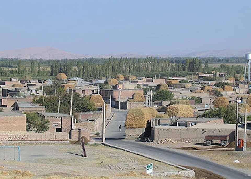 سه روستای آذربایجان غربی در راه ثبت جهانی