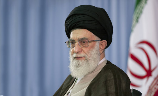 رهبر انقلاب: در صفآرایی جبهه مقاومت در مقابل جبهه شرارت، پیروزی از آنِ مقاومت است