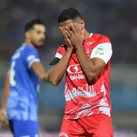 رکوردهای پرسپولیس که با باخت مقابل استقلال از بین رفت