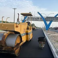 فاز تکمیلی ایمن‌سازی پرددترین محور ارتباطی بوشهر آغاز شد