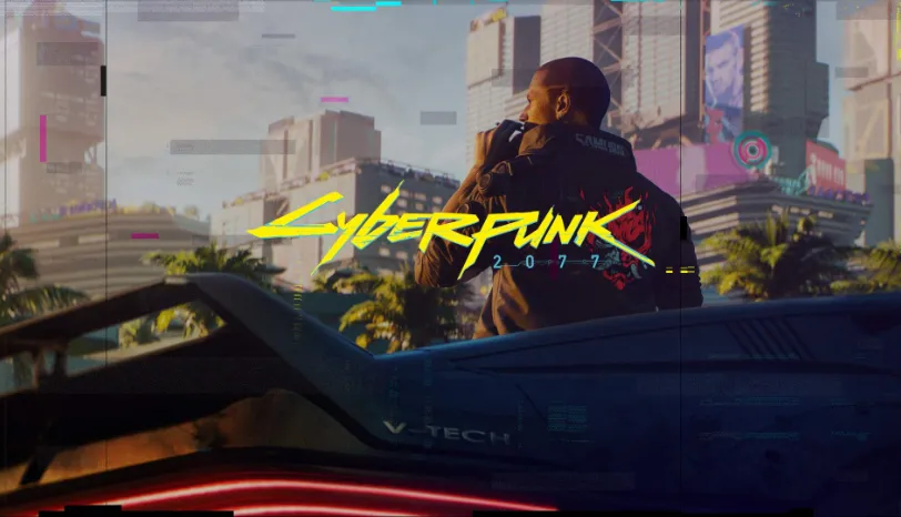 بازی Cyberpunk 2077 و بسته‌الحاقی آن برای مک عرضه می‌شوند