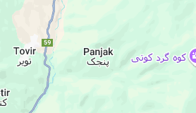 عکس/ «ویو ابدی» در مازندران