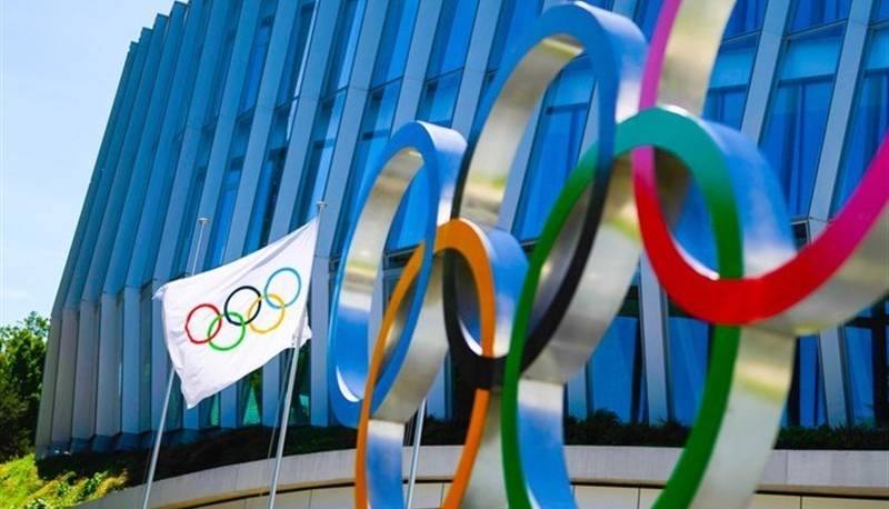 عدم دعوت از روسیه به مجمع عمومی IOC