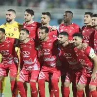 داور بازی پرسپولیس-الغرافه مشخص شد