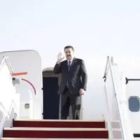 نخست‌وزیر عراق برای دیدار با اردوغان وارد آنکارا شد