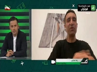 رضا عنایتی: اصلا نمی‌توانم باور کنم که استقلال در این رتبه جدول است