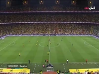 خلاصه بازی الاتحاد 1 - 0 الاهلی عربستان 