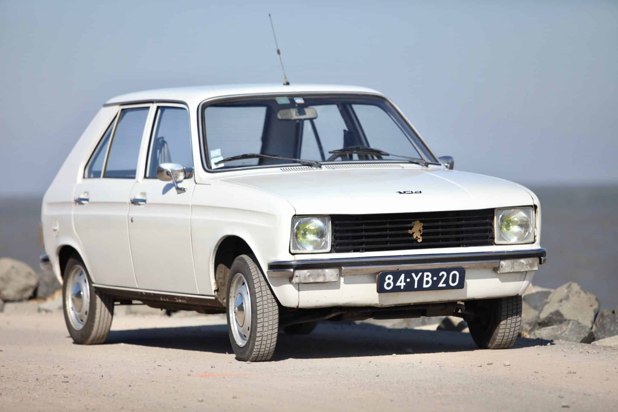 Особенности компании-производителя Peugeot