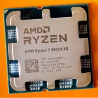 پشتیبانی از تراشه Ryzen 7 9800X3D به مادربردهای سری ۶۰۰ و ۸۰۰ ام‌اس‌آی اضافه شد