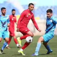 مشکل بزرگ پرسپولیس برطرف می‌شود