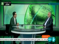 کاظم اولیایی: کسی که باید تیم را از بحران خارج کند، خودش عامل بحران است