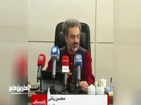 محسن رنانی: نسخه اقتصادی برای اقتصاد ایران جواب نمی‌دهد