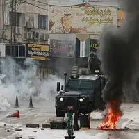 هشدار حماس درباره تحرکات اشغالگران در کرانه باختری