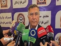 مجید جلالی: بهتر است هرچه زودتر سرمربی تیم امید را انتخاب کنیم