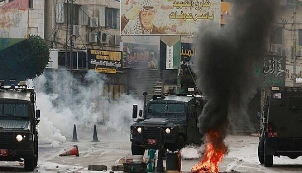 هشدار حماس درباره تحرکات اشغالگران در کرانه باختری