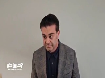 سرپرست مدیرعامل باشگاه سایپا: سعی کردیم از بازیکنان جوان استفاده کنیم