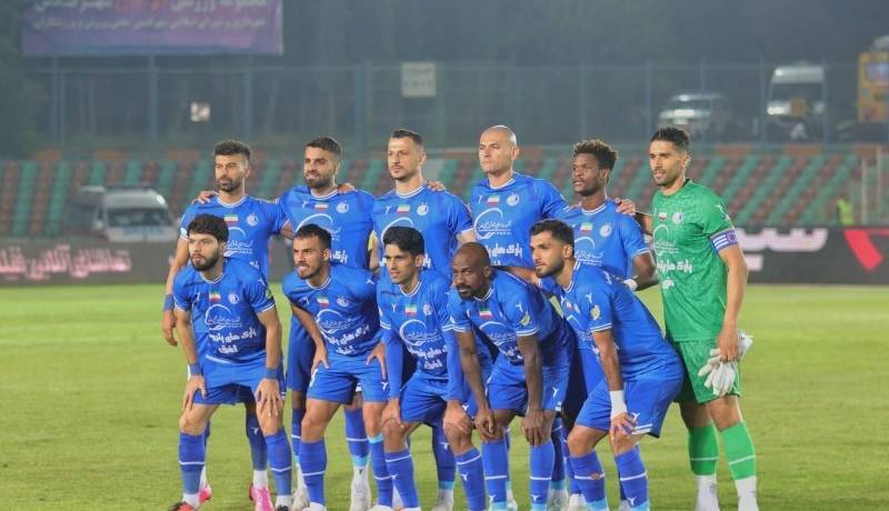 ترکیب الهلال و استقلال بدون نیمار