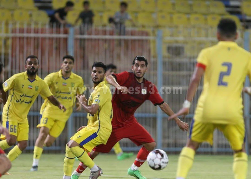 صعود و انتقام، کامبک شاگردان ربیعی!