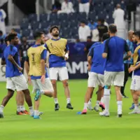 گزارش زنده؛ الهلال 0 - 0 استقلال