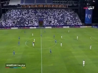 خلاصه بازی الهلال 3 - استقلال 0