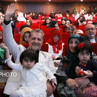 چهارمین جشنواره شعر کودک ایران برگزیدگان خود را شناخت