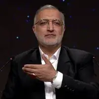 زاکانی: آمریکا و اسرائیل اگر عرضه داشتند تهران را از غزه بدتر می‌کردند؛ نمی‌توانند