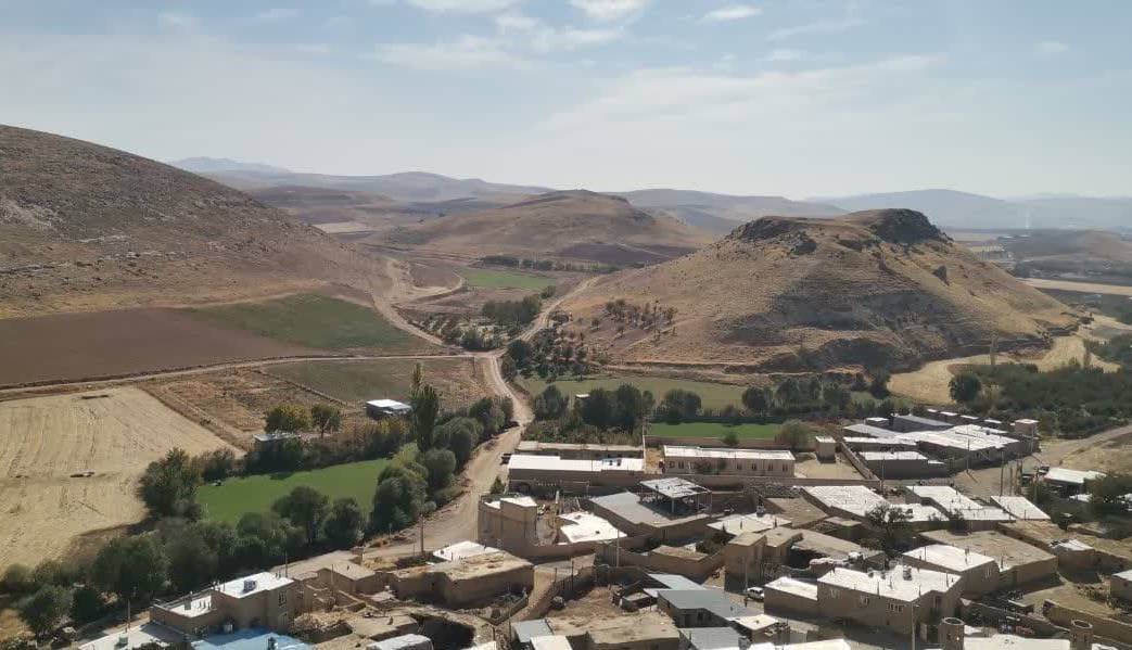 مجموعه تفریحی و گردشگری در روستای چاورچین بوکان ایجاد می‌شود