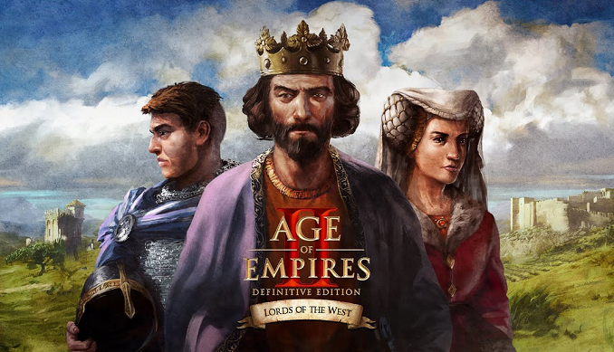 Age of Empires 2 DE برای پلی استیشن منتشر خواهد شد