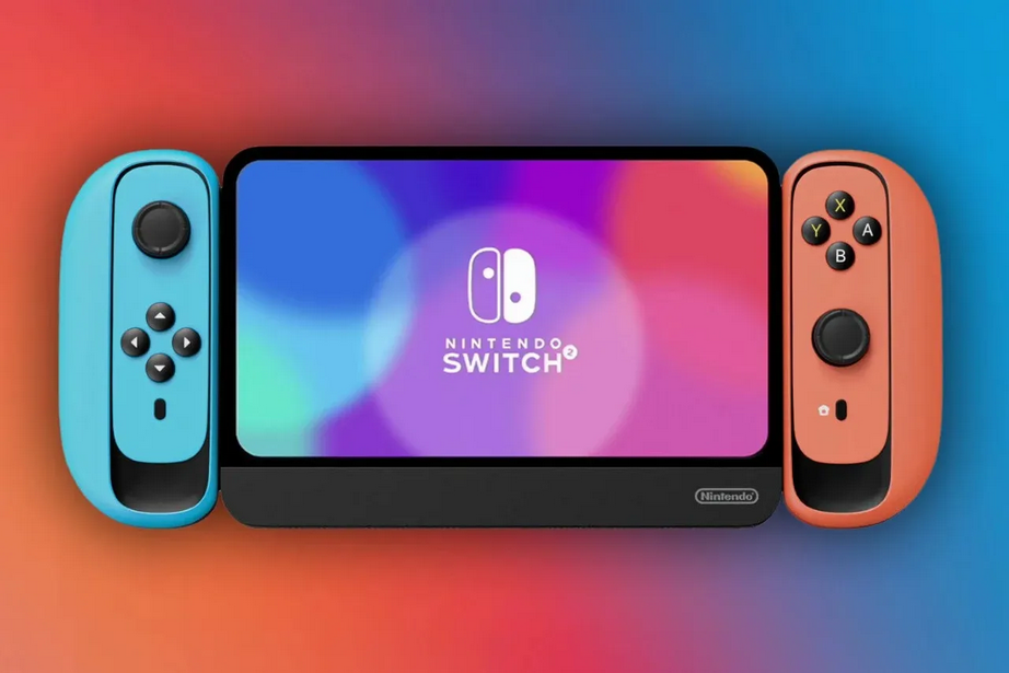 کنسول Nintendo Switch 2 حداکثر تا فروردین سال آینده معرفی خواهد شد