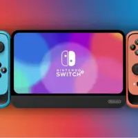 کنسول Nintendo Switch 2 حداکثر تا فروردین سال آینده معرفی خواهد شد