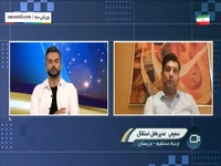 سمیعی: می‌خواهیم مانند دوران قلعه‌نویی باشیم