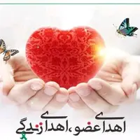 اهدای عضو دانش‌آموز ۱۱ ساله یزدی در روز دانش‌آموز