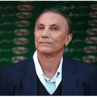 حمید درخشان: بازی خوب پرسپولیس برای کسب پیروزی کافی نیست