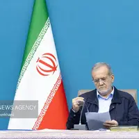 جلسه شورای عالی انقلاب فرهنگی