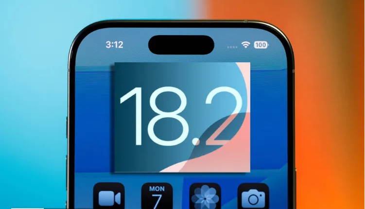 اپل بتای دوم iOS 18.2 را با قابلیت‌های بیشتر هوش مصنوعی منتشر کرد