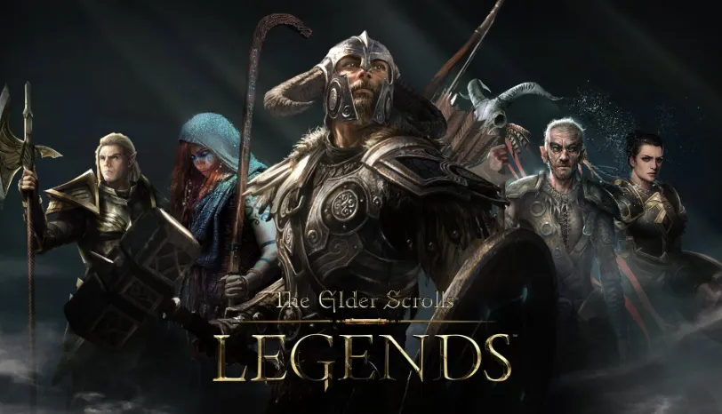 زمان توقف فروش و خاموشی سرورهای بازی The Elder Scrolls: Legends اعلام شد