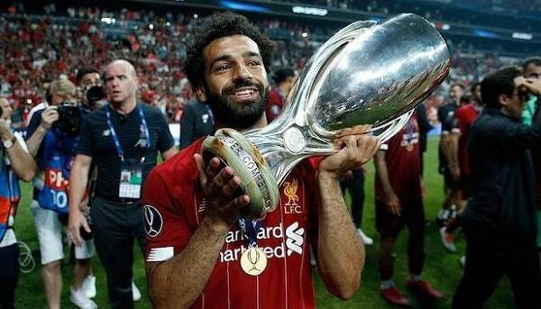 جاه‌طلبی الهلال برای جام باشگاه‌های جهان با جذب محمد صلاح